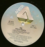 Disco Nights