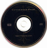 Coverdale • Page