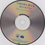Sahara Blue
