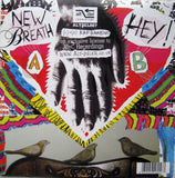 New Breath / Hey!