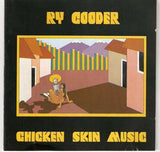 Chicken Skin Music