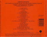 The Complete Score From The Broadway Production Of "The Catherine Wheel" (Choreographed By Twyla Tharp)