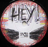 New Breath / Hey!