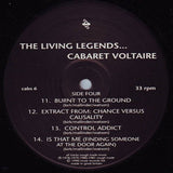 The Living Legends...