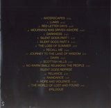 Shaded By The Leaves