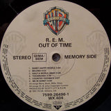 Out Of Time