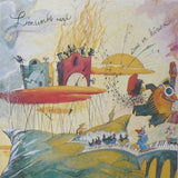 Même En Hiver / Comme Un Pinson Dans L'Eau