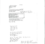 The Blossom Filled Streets