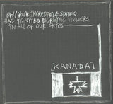 This Is Our Punk-Rock, Thee Rusted Satellites Gather+Sing,