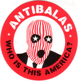 Who Is This America?