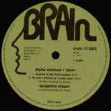 Alpha Centauri / Atem