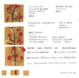 The Blossom Filled Streets