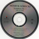 Symphony No. 3