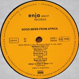 Good News From Africa