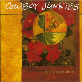 Black Eyed Man