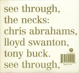 Mosquito / See Through