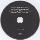 Geheiligt Sei Der Toten Name