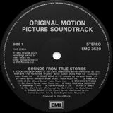 Sounds From True Stories