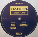 Terra Firma