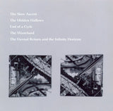 The Empty Hollow Unfolds