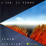 L' Air, La Terre