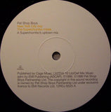 NYC Boy (The Superchumbo Mixes)
