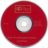 Land Of A Thousand Trances