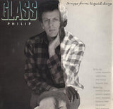 Songs From Liquid Days