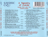 A Tapestry Of Carols
