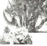 Phantom Orchard