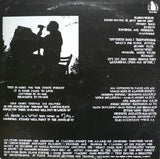 Music For The Dying Forest