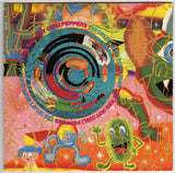 The Uplift Mofo Party Plan