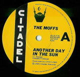 Another Day In The Sun