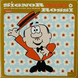 Signor Rossi (Original Soundtrack Recordings)