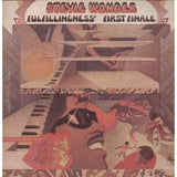 Fulfillingness' First Finale