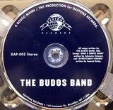 The Budos Band