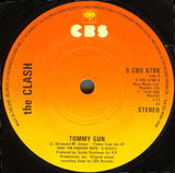 Tommy Gun