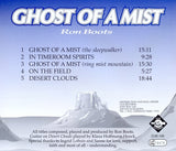 Ghost Of A Mist