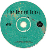 Alien Ambient Galaxy