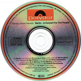 Berlin (A Concert For The People)