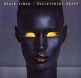 Bulletproof Heart
