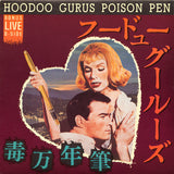Poison Pen