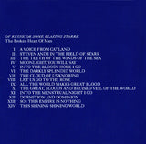 Of Ruine Or Some Blazing Starre