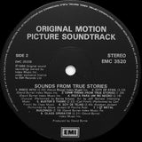 Sounds From True Stories