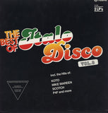 The Best Of Italo-Disco Vol. 8