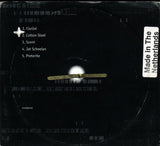 Mort Aux Vaches: Accretions