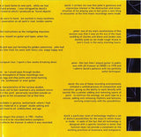 The Yellow Box