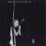 A Collection Of Isolated Tracks 1982-1988