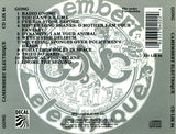 Camembert Electrique