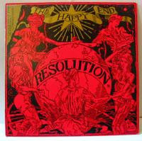 Resolution